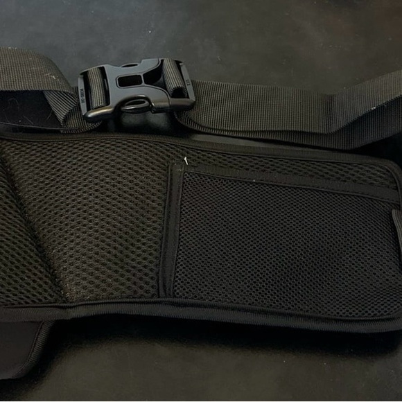 running belt - Picture 2 of 2
